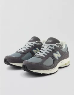 New Balance Men's 2002R Sneaker Gray