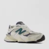 New Balance Men's 9060 Sneaker White