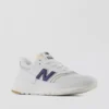 New Balance Men's 997R Sneaker White