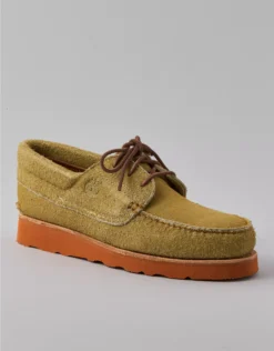 Timberland Vibram Hiker Boot Sand