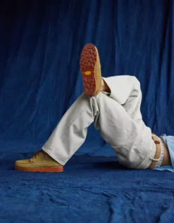 Timberland Vibram Hiker Boot Sand -American Eagle Fashion 7213 7601 209 l2