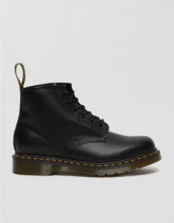 Dr. Martens Men's 101 Boot Black