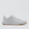 Reebok Men's BB 4000 II Sneaker White