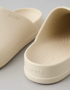 Crocs Dylan Clog White -American Eagle Fashion 7213 7621 100 d1