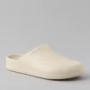 Crocs Dylan Clog White