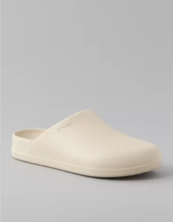 Crocs Dylan Clog White