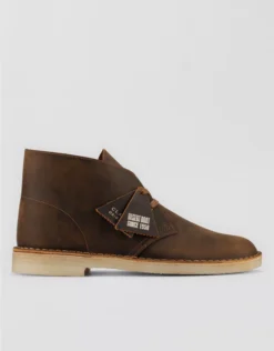 Clarks® Men's Desert Boot Brown