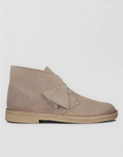 Clarks® Men's Desert Boot Sand