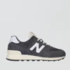 New Balance 574 Sneaker Charcoal