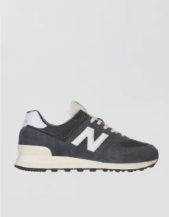 New Balance 574 Sneaker Charcoal
