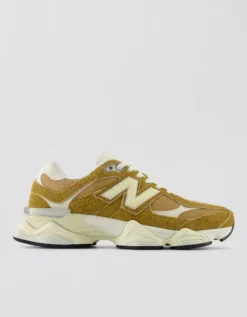 New Balance Men's 9060 Sneaker Earth -American Eagle Fashion 7213 7652 288 d2