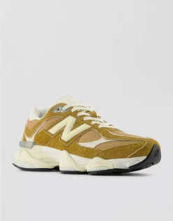 New Balance Men's 9060 Sneaker Earth