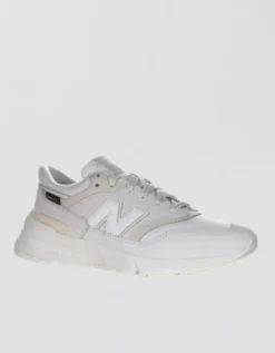 New Balance Men's 997R Sneaker Soft Muslin -American Eagle Fashion 7213 7653 125 d2