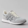 Asics Men's Lyte Sneaker Gray