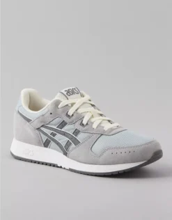 Asics Men's Lyte Sneaker Gray