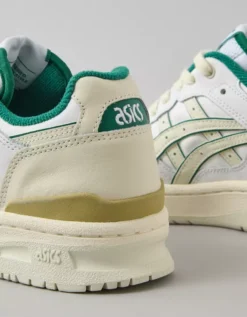Asics Men's Ex89 Sneaker Green -American Eagle Fashion 7213 7698 300 d2