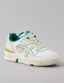 Asics Men's Ex89 Sneaker Green