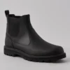 Timberland Britton Hill Chelsea Boot Black