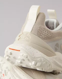 Timberland Men's Motion Access Low Lace-Up Hiker Sneaker White -American Eagle Fashion 7213 7708 100 d2