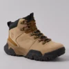 Timberland Men's Motion Scramble Mid Lace-Up Hiker Boot Tan