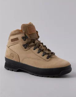 Timberland Euro Hiker Boot Tan