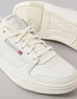 Reebok Men's Phase Court Sneaker Bright White -American Eagle Fashion 7213 7718 110 d1