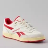 Reebok Men's BB 4000 II Sneaker Red