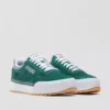 Reebok Club C Megacourt Sneaker Camo Green