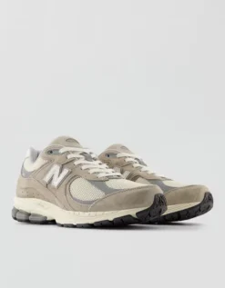 New Balance Men's 2002R Sneaker Stone 5 New Balance Men's 2002R Sneaker Stone -American Eagle Fashion 7213 7755 213 d2