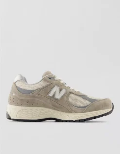 New Balance Men's 2002R Sneaker Stone