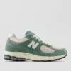 New Balance Men's 2002R Sneaker Green