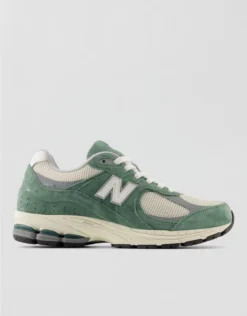 New Balance Men's 2002R Sneaker Green