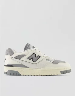 New Balance Men's 550 Sneaker Gray