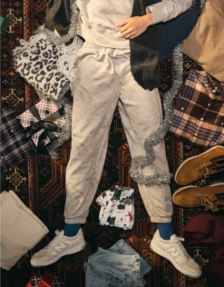 New Balance Men's 480 Sneaker Cream