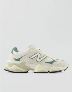 New Balance Men's 9060 Sneaker Green