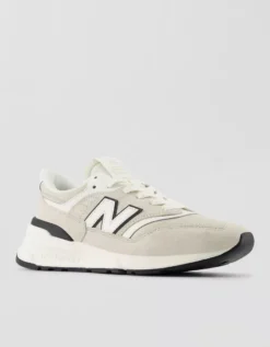 New Balance Men's 997R Sneaker Natural -American Eagle Fashion 7213 7765 109 d2