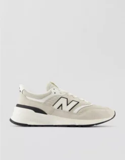 New Balance Men's 997R Sneaker Natural