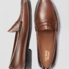 G.H. Bass Larson Weejun Loafer Brown