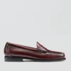 G.H. Bass Larson Weejun Loafer Wine