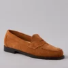 G.H. Bass Men's Logan Weejuns Loafer Tan