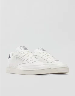 Reebok Club C 85 Sneaker Chalk
