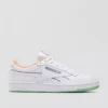 Reebok Men's Club C Revenge Sneaker White