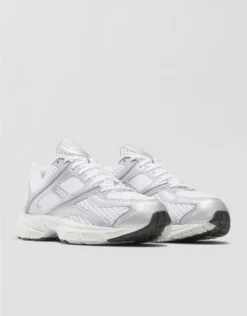 Reebok Men's RBK Premier Trinity Sneaker White