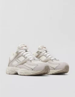 Reebok Men's RBK Premier Trinity Sneaker Chalk