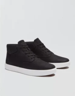 Timberland Emerson Street Sneaker Black
