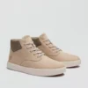 Timberland Emerson Street Sneaker Gray