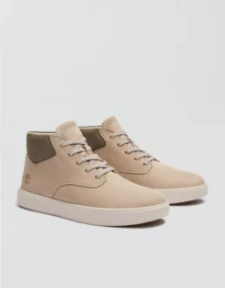 Timberland Emerson Street Sneaker Gray