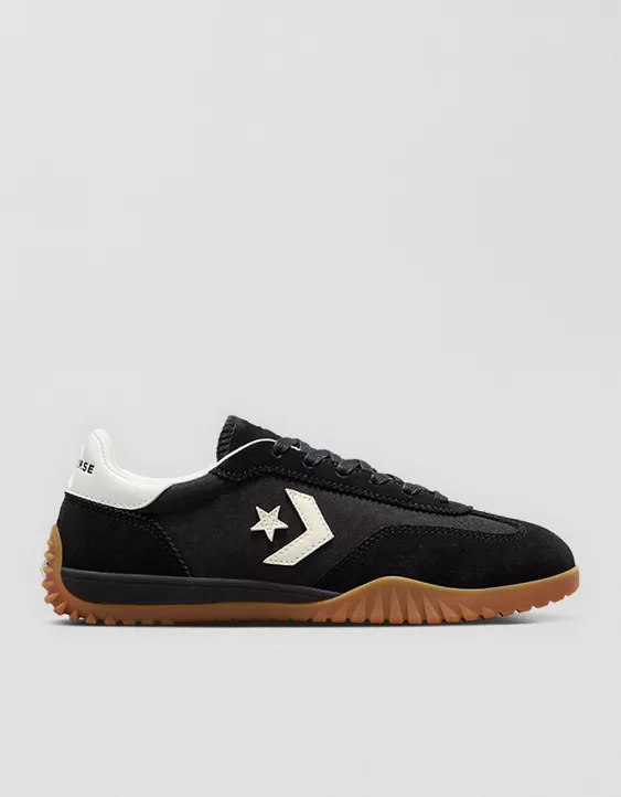 Converse Run Star Trainer Faded Black 3 Converse Run Star Trainer Faded Black - Image 3