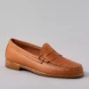 G.H. Bass Men's Vacheta Weejun Loafer Medium Brown