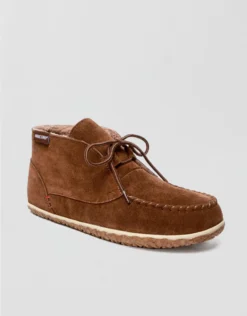 Minnetonka Torrey Boot Brown